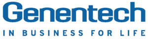 Genentech logo