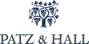 patz & hall logo