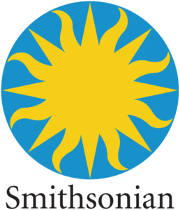 smithsonian logo